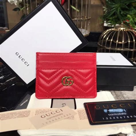 gucci cardholder replica|More.